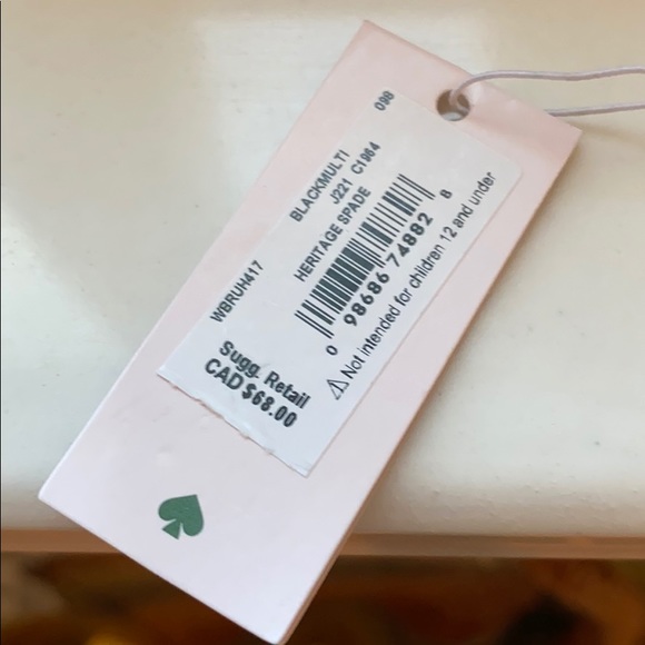 Kate Spade - Picture 5 of 5